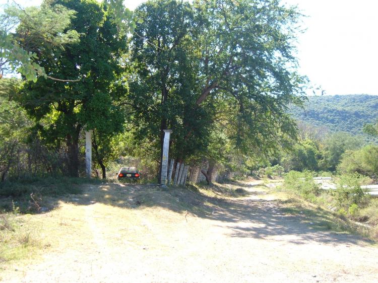 Foto Finca en Venta en Al sur de la Ciudad, Iguala de la Independencia, Guerrero - 7 hectareas - $ 5.800.000 - FIV42 - BienesOnLine